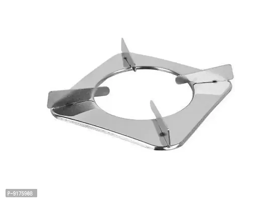 Premium Quality Gas Pan Support Stand Steel-thumb3
