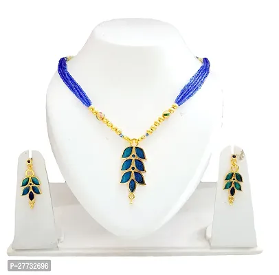 Women Stylish Jewellery Set-thumb0