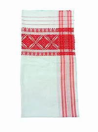 Stylish Polycotton Assamese Gamcha-thumb3