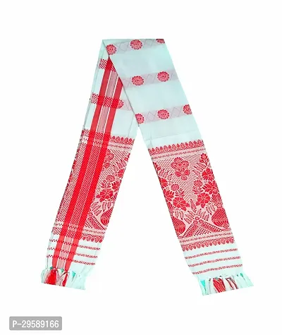 Stylish Polycotton Printed Gamcha Towel