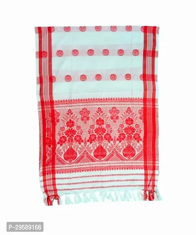 Stylish Polycotton Printed Gamcha Towel-thumb4