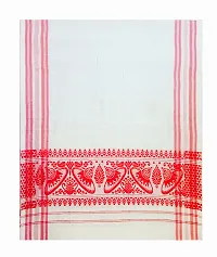 Assamese Polycotton Gamcha Pack of 1-thumb2