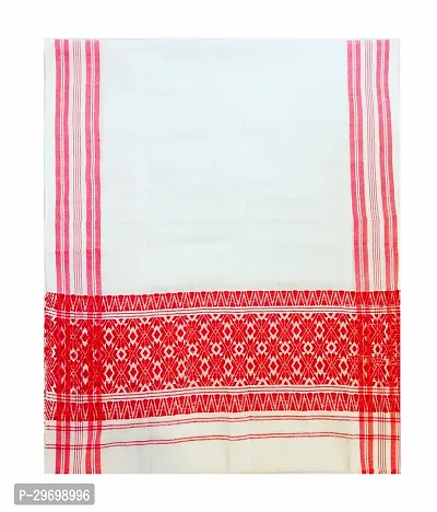 Polycotton Assamese Traditional Gamcha-thumb3