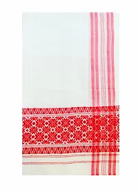 Polycotton Assamese Traditional Gamcha-thumb3