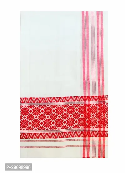 Polycotton Assamese Traditional Gamcha-thumb4