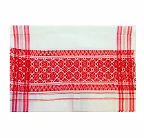 Polycotton Assamese Traditional Gamcha-thumb4