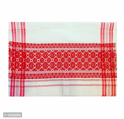 Polycotton Assamese Traditional Gamcha-thumb5