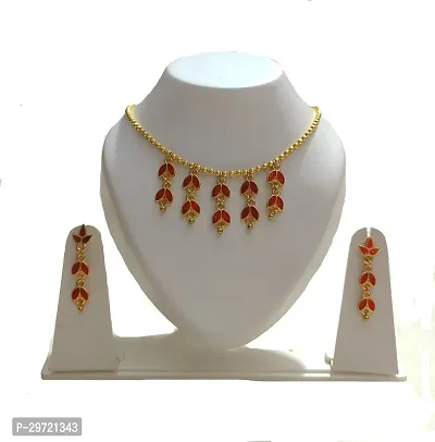 Elegant Jewellery Set for Women-thumb0