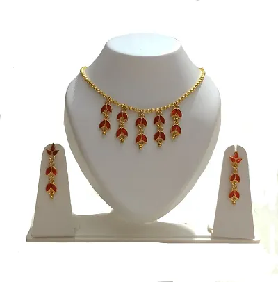 Hot Selling Jewellery Set 