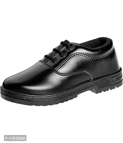 Black School Shoes-thumb0