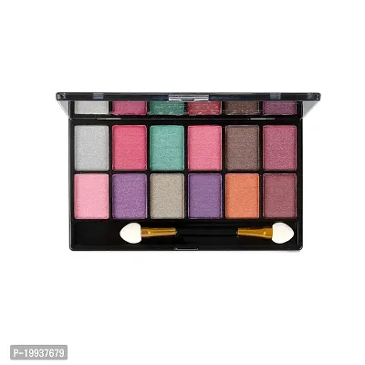 Shryoan All Lit Makeup Kit