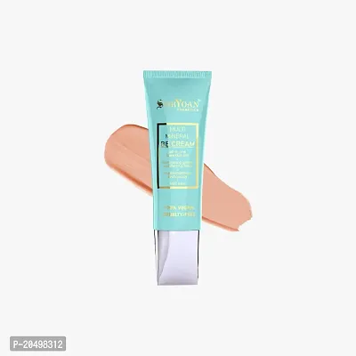 Shryoan Multi Mineral BB Cream