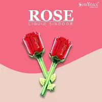 Shryoan Rose Liquid Sindoor-thumb2