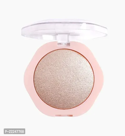 Sparkle Make It Pigment Highlighter  (Chamagne)