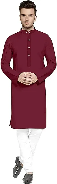 Must Have Cotton Kurtas For Men 