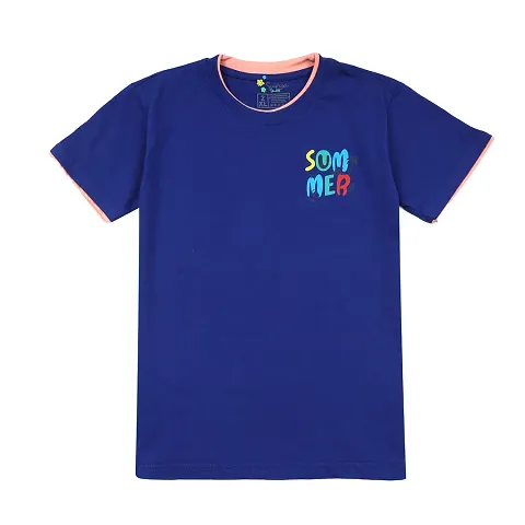 Stylish Tshirt For Boys