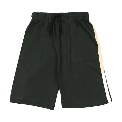 Stylish Shorts For Boys