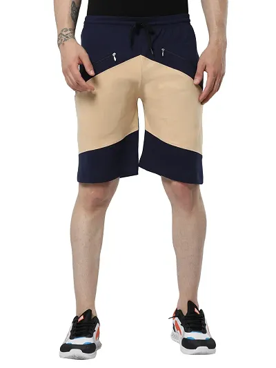 Newly Launched Shorts for Men Regular Shorts