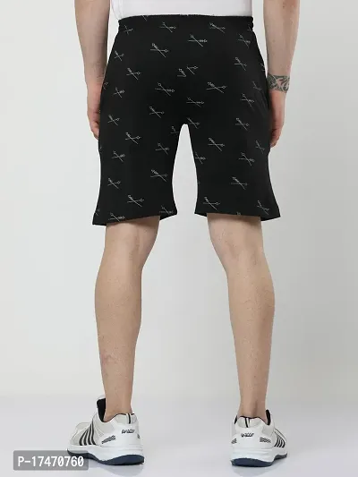 Mens Shorts-thumb2