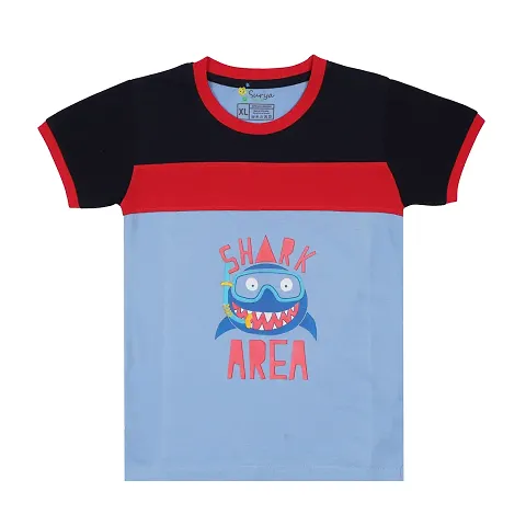 Stylish Tshirt For Boys