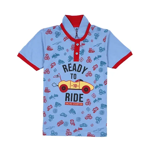 Stylish Tshirt For Boys