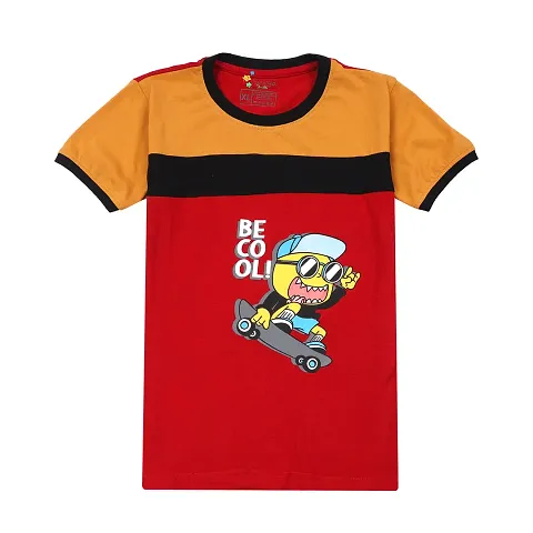 Stylish Tshirt For Boys