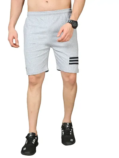 Fashionable Cotton Shorts for Men 