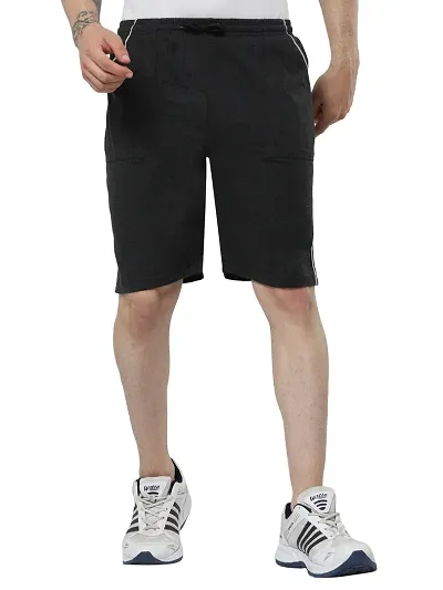 Must Have Shorts for Men Regular Shorts 