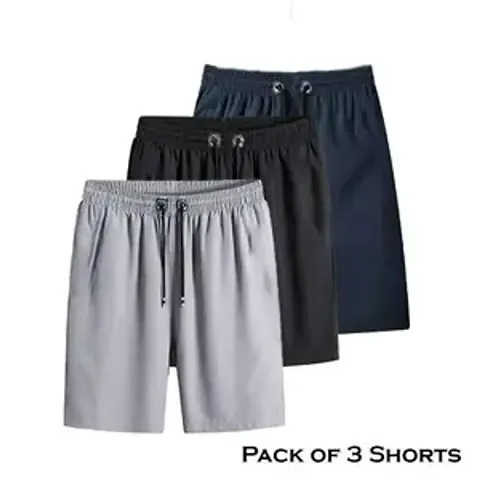 Top Selling Shorts for Men 3/4th Shorts 