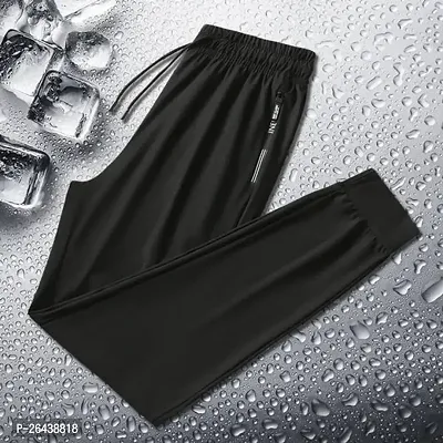 Women 4 Way Stretchable Activewear Trackpant
