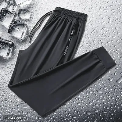 Women 4 Way Stretchable Activewear Trackpant-thumb2