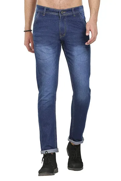 Best Selling cotton jeans 