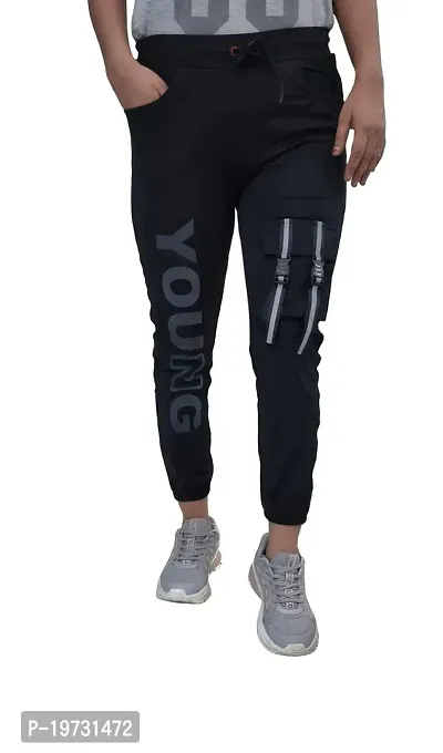 Wild Magic Track Pants for Women's Stylish and Fashioable