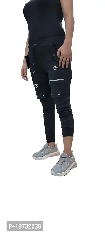 Wild Magic Track Pants for Women's Stylish and Fashioable-thumb4