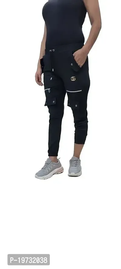 Wild Magic Track Pants for Women's Stylish and Fashioable-thumb5