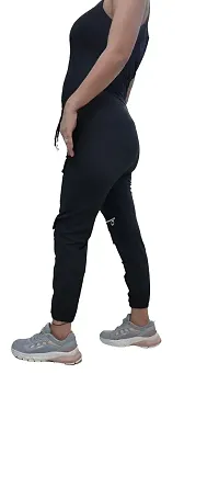 Wild Magic Track Pants for Women's Stylish and Fashioable-thumb2