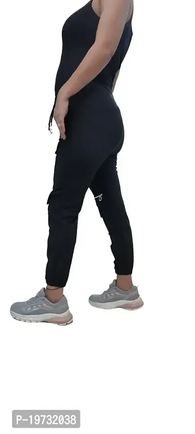 Wild Magic Track Pants for Women's Stylish and Fashioable-thumb3