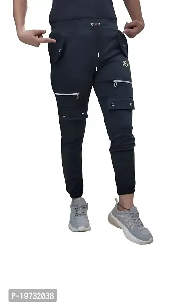 Wild Magic Track Pants for Women's Stylish and Fashioable-thumb2