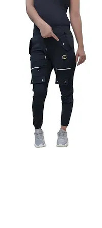 Wild Magic Track Pants for Women's Stylish and Fashioable