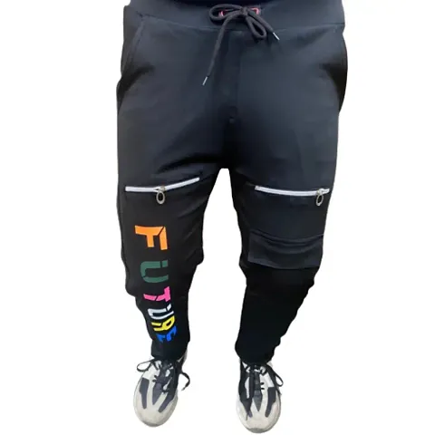 Jogers Cargo Pants for Men | Stylish Reguler Fit Mens Fashion Dress Casual Pant