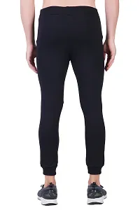 EL Jogers Trendy Cargo Pants for Men's Fashion - Stylish, Comfortable Trousers-thumb1