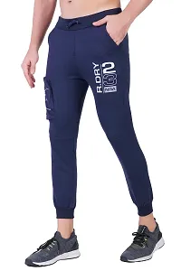 EL Jogers Trendy Cargo Pants for Men's Fashion - Stylish, Comfortable Trousers-thumb2