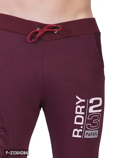 EL Jogers Trendy Cargo Pants for Men's Fashion - Stylish, Comfortable Trousers-thumb5