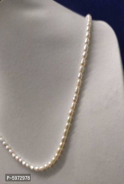 Original Freshwater Pearl Necklace 17 inches