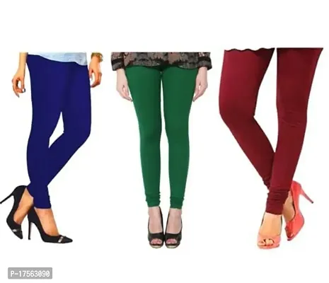 Buy Pack of 10 Leggings by Stylexa Online at Best Price in India on  Naaptol.com