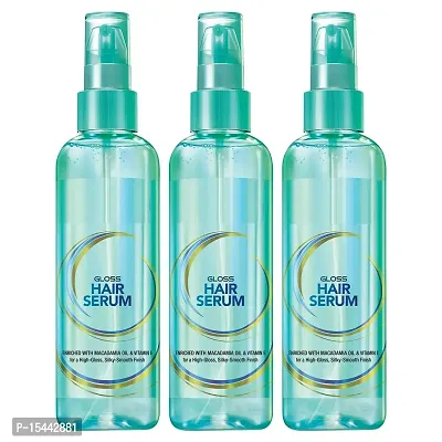 Hair Serume 300 Ml