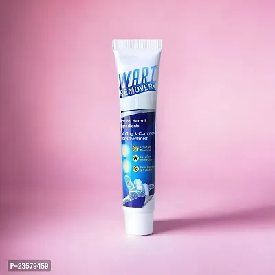 Herbal Wart Removal Cream-thumb0
