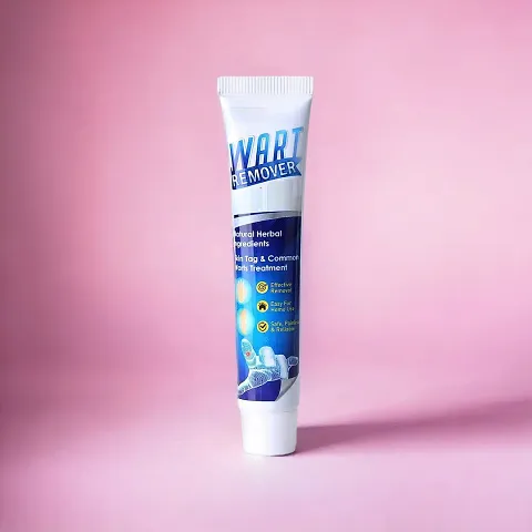 Wart Remover Ointment Cream