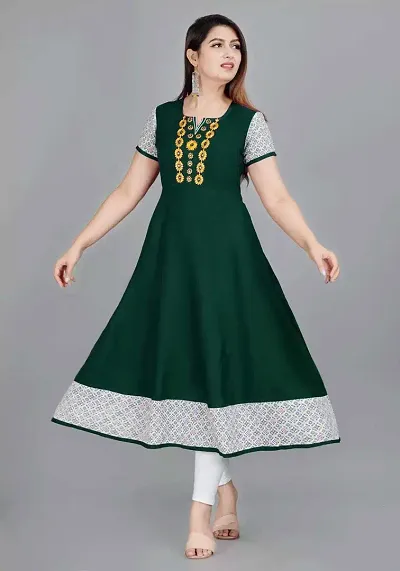 Cotton Kurta