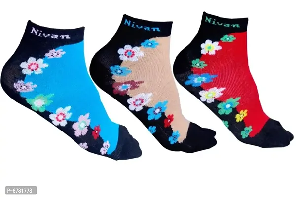 Nivan women socks